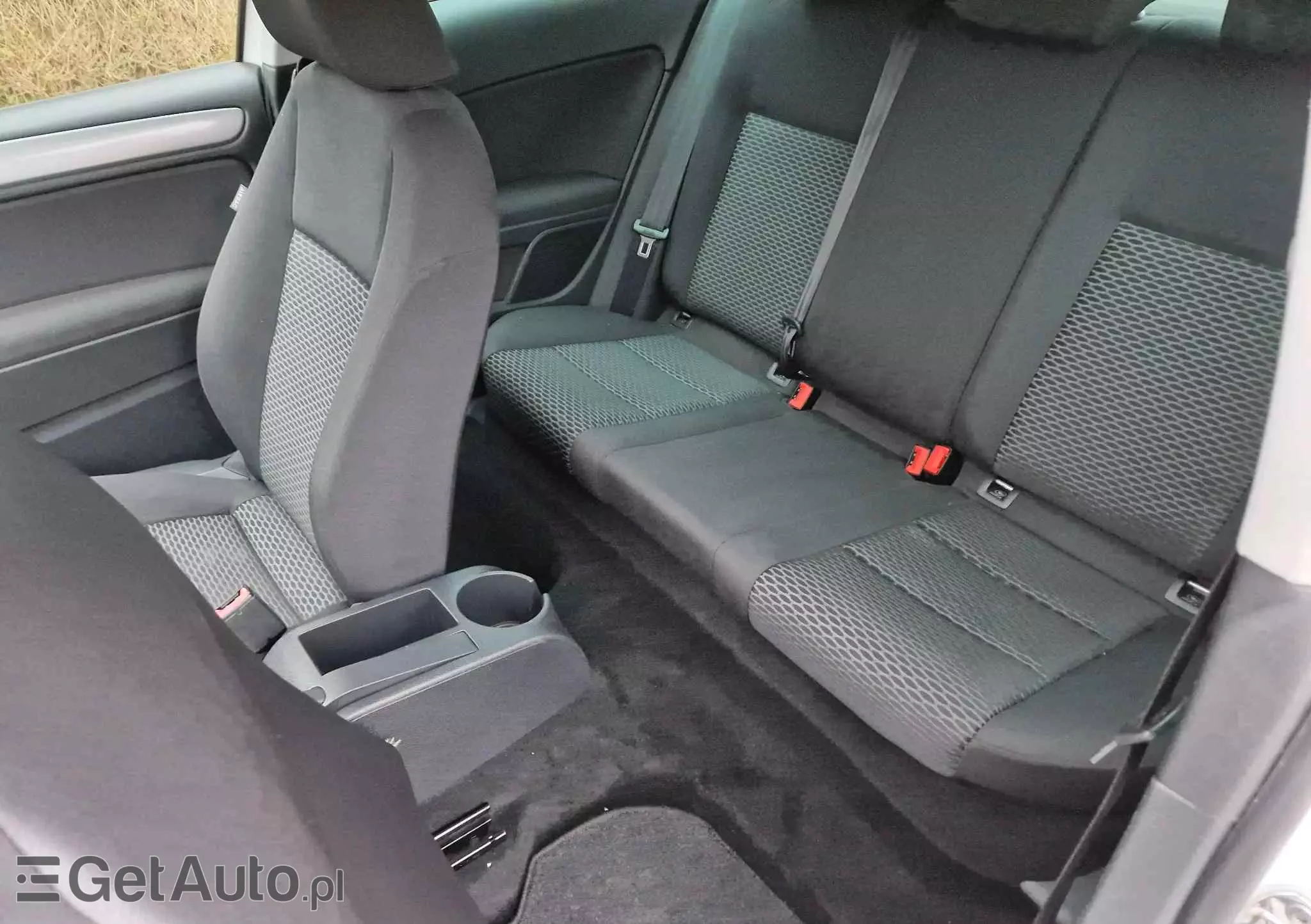 VOLKSWAGEN Golf 1.6 Edition