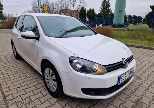 VOLKSWAGEN Golf 1.6 Edition