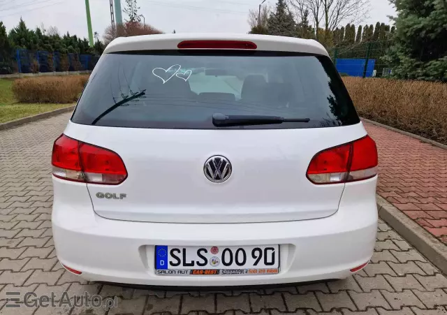 VOLKSWAGEN Golf 1.6 Edition