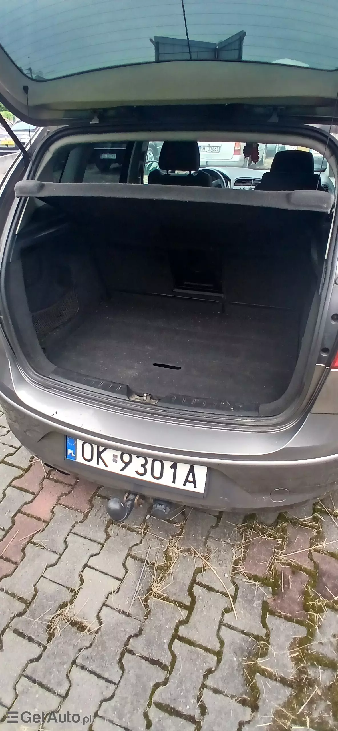 SEAT Altea 