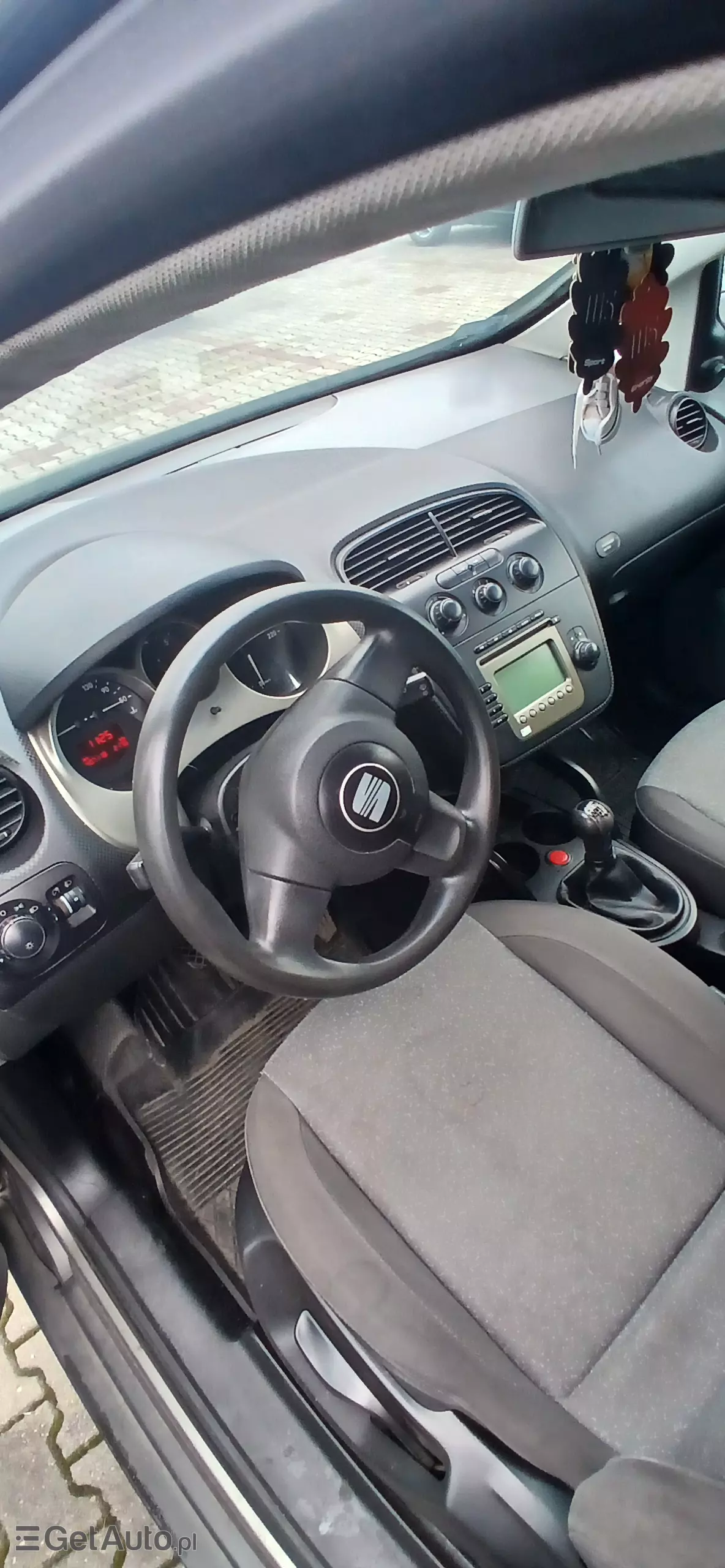 SEAT Altea 