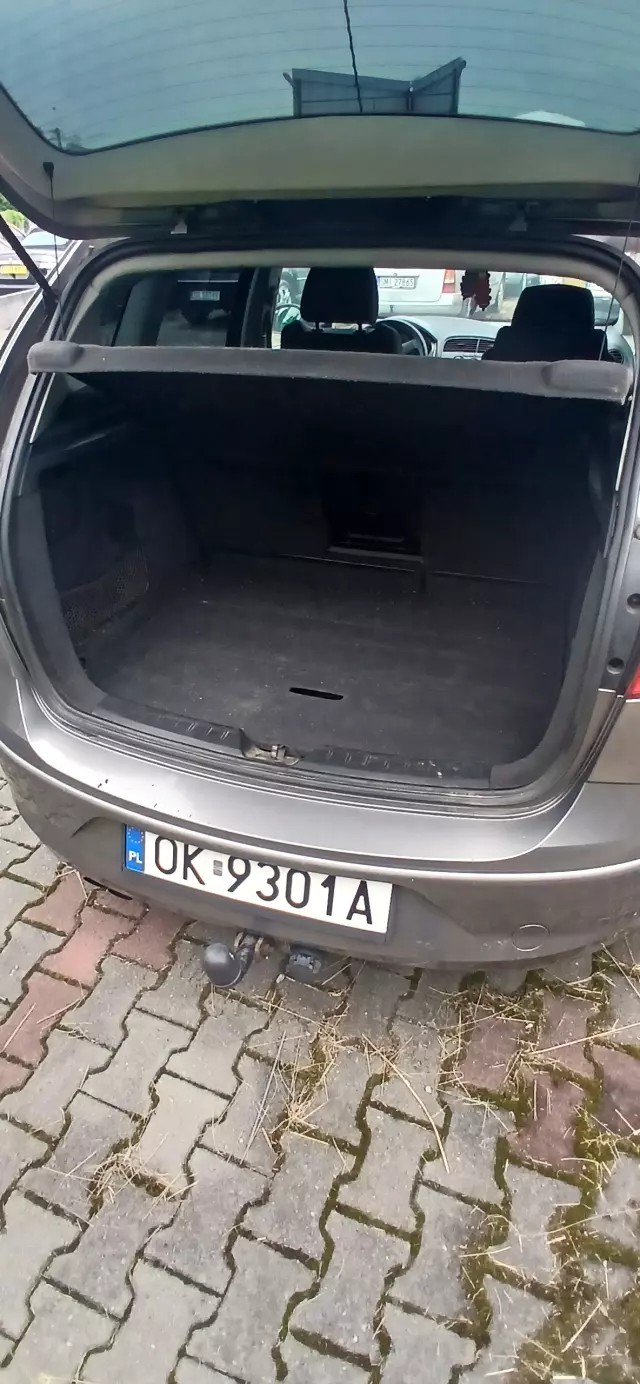 SEAT Altea 