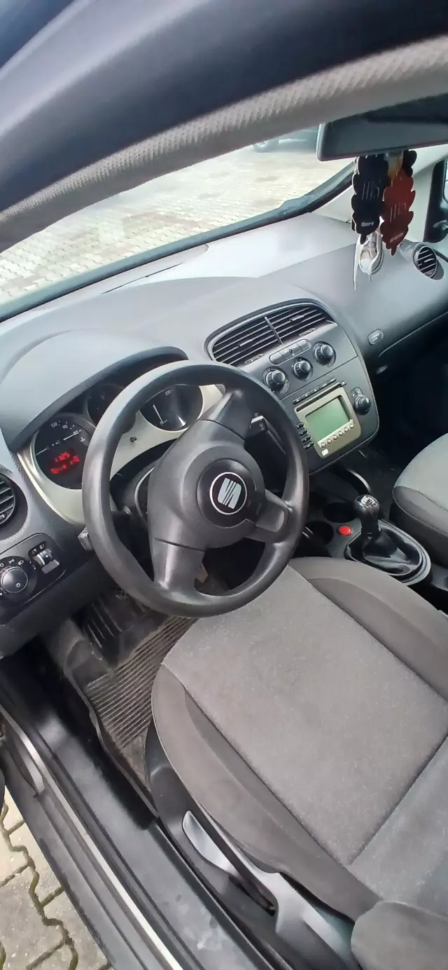 SEAT Altea 