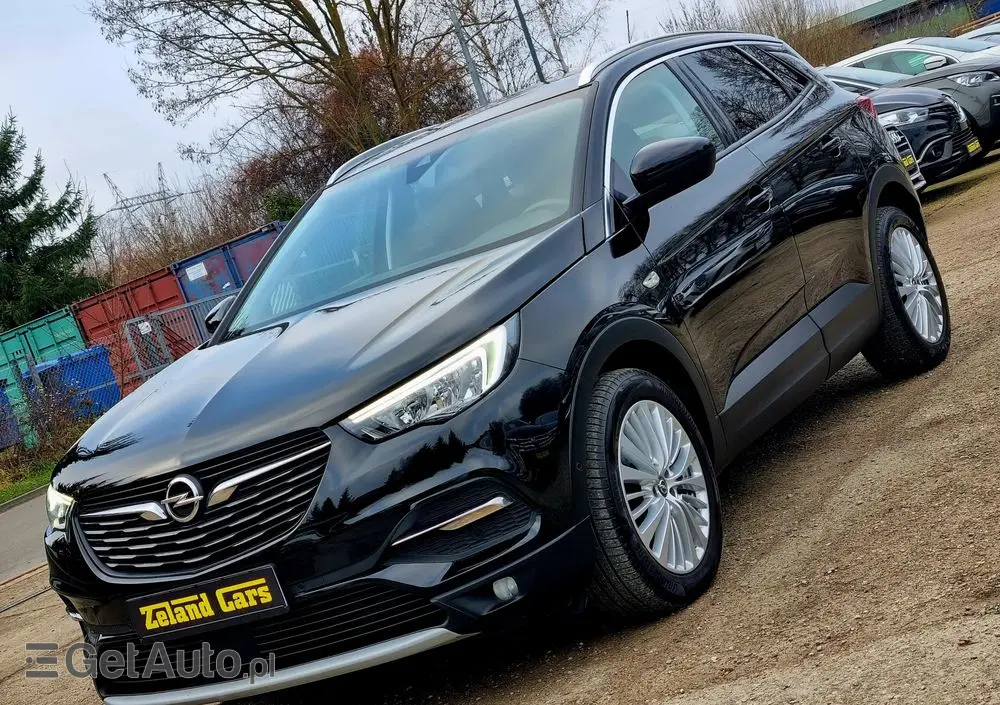 OPEL Grandland X 1.5 CDTI Edition S&S