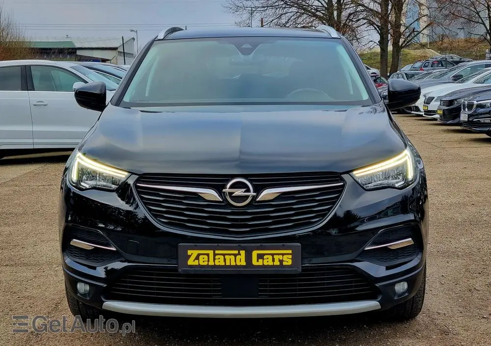OPEL Grandland X 1.5 CDTI Edition S&S