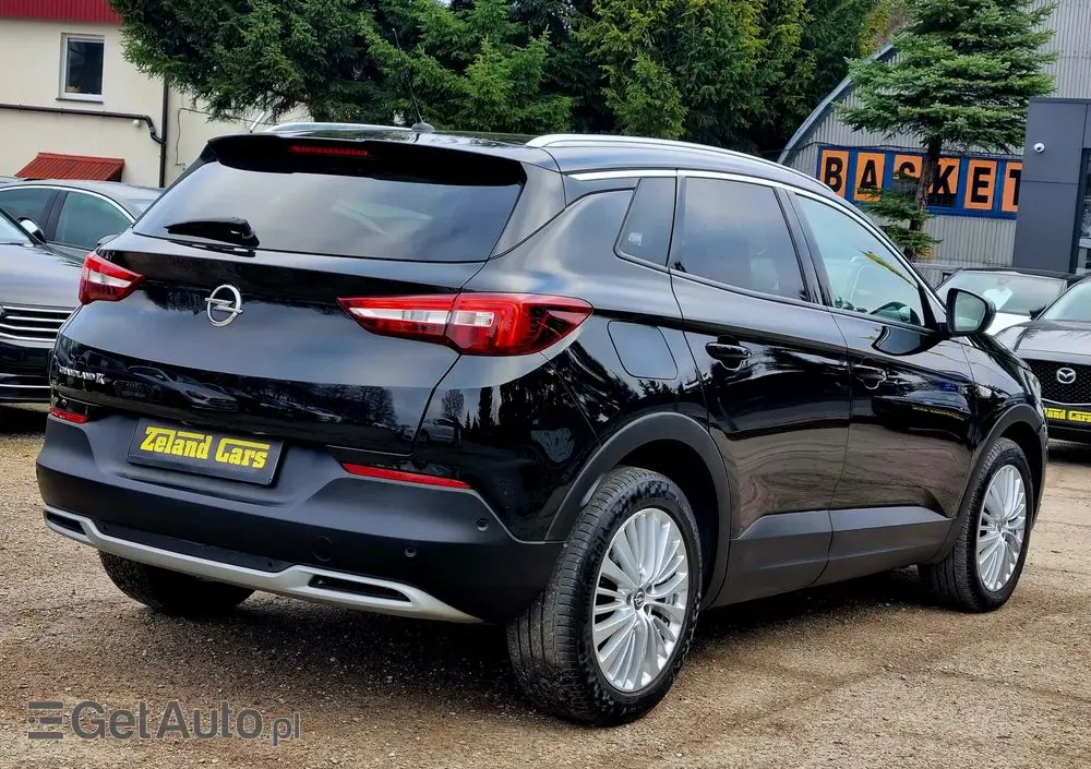OPEL Grandland X 1.5 CDTI Edition S&S