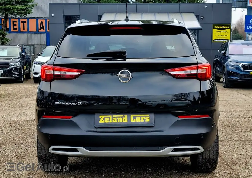 OPEL Grandland X 1.5 CDTI Edition S&S