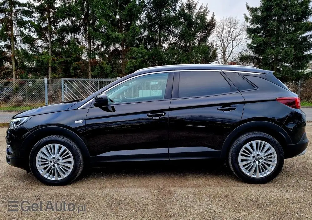 OPEL Grandland X 1.5 CDTI Edition S&S