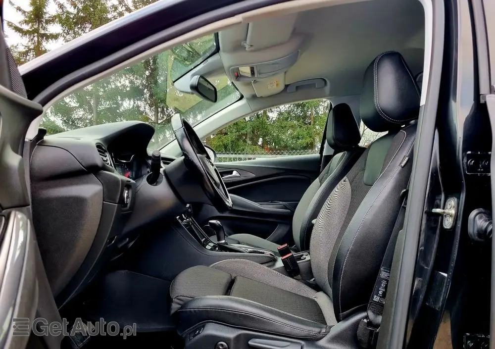 OPEL Grandland X 1.5 CDTI Edition S&S