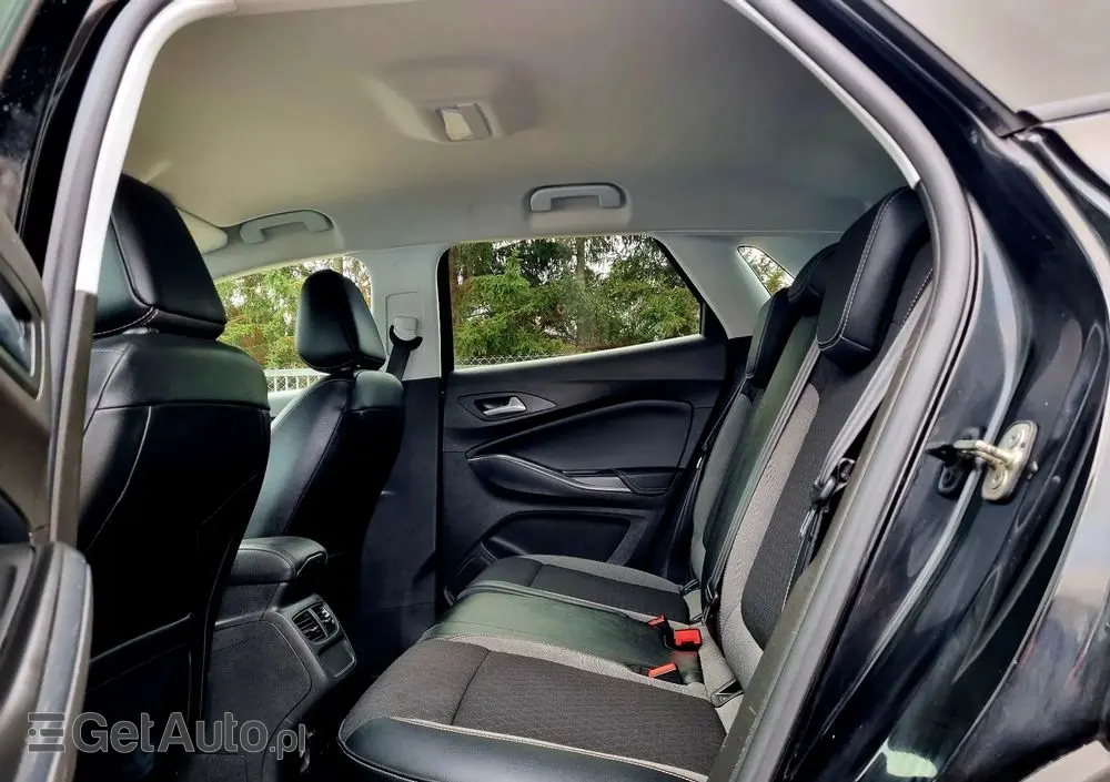 OPEL Grandland X 1.5 CDTI Edition S&S