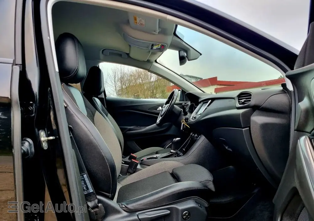 OPEL Grandland X 1.5 CDTI Edition S&S
