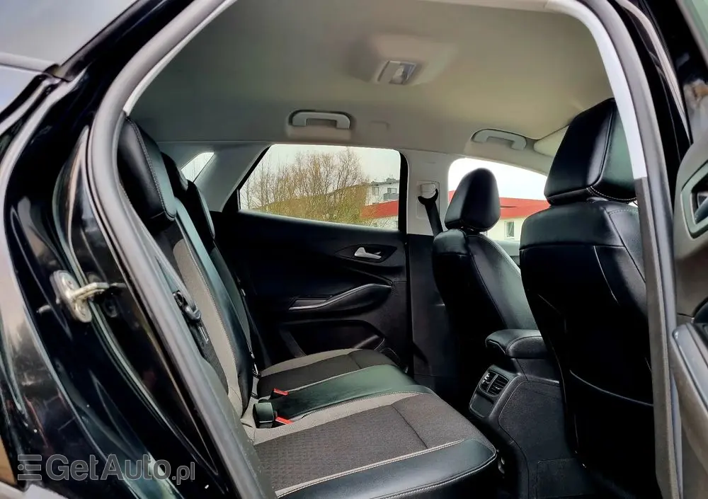 OPEL Grandland X 1.5 CDTI Edition S&S