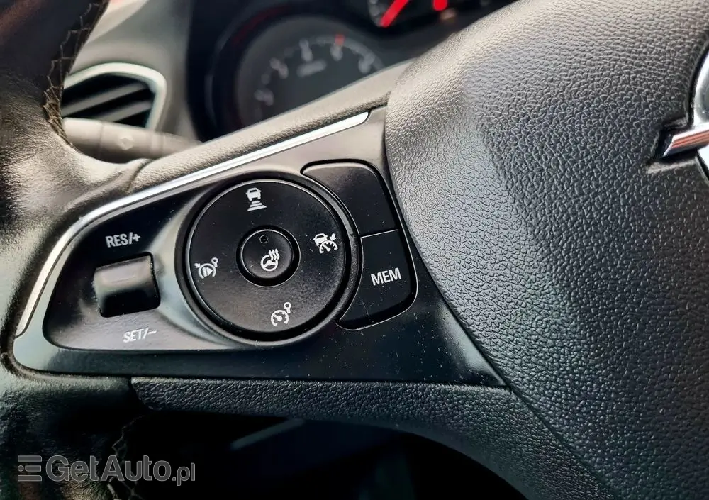 OPEL Grandland X 1.5 CDTI Edition S&S