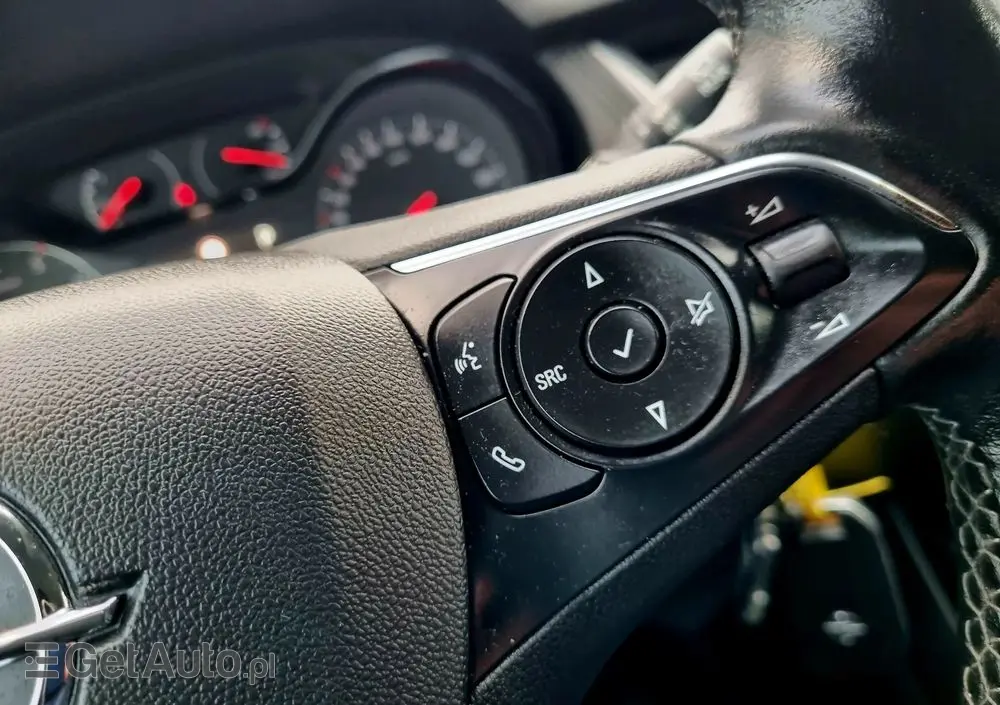 OPEL Grandland X 1.5 CDTI Edition S&S