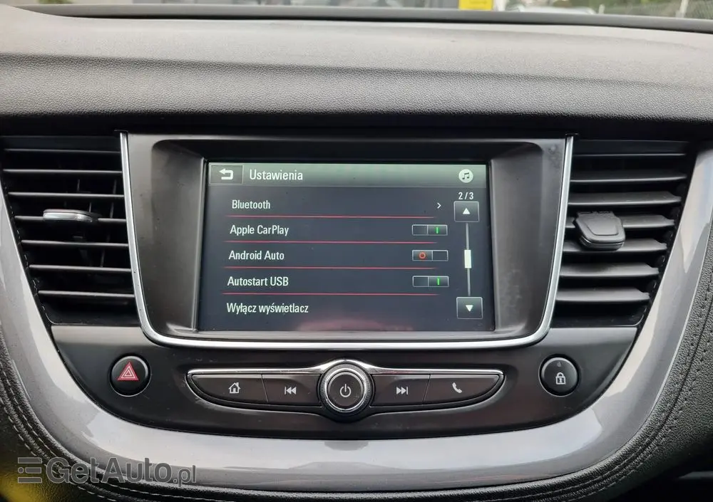 OPEL Grandland X 1.5 CDTI Edition S&S