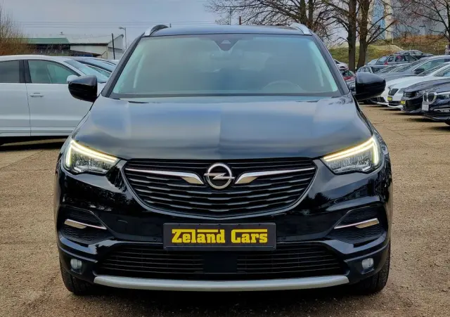 OPEL Grandland X 1.5 CDTI Edition S&S