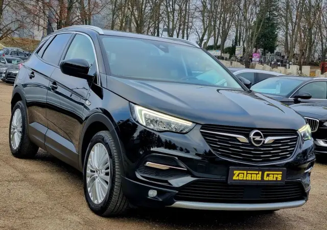 OPEL Grandland X 1.5 CDTI Edition S&S