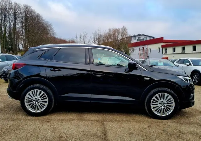 OPEL Grandland X 1.5 CDTI Edition S&S