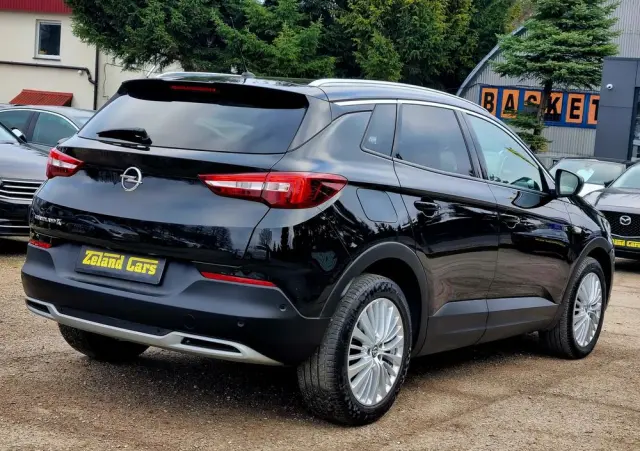 OPEL Grandland X 1.5 CDTI Edition S&S