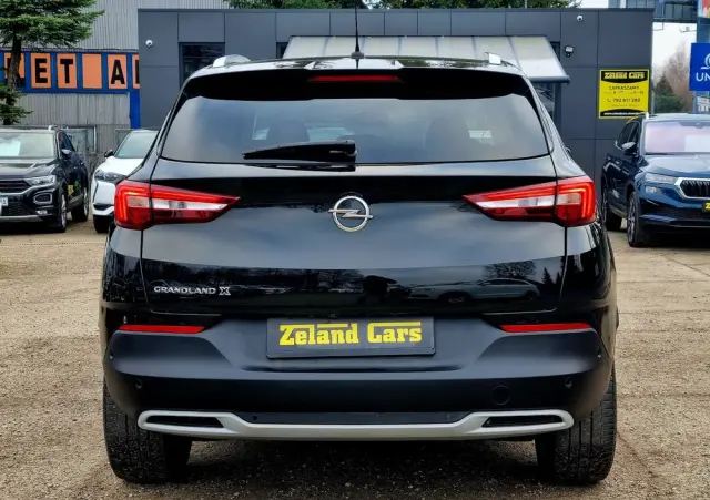 OPEL Grandland X 1.5 CDTI Edition S&S