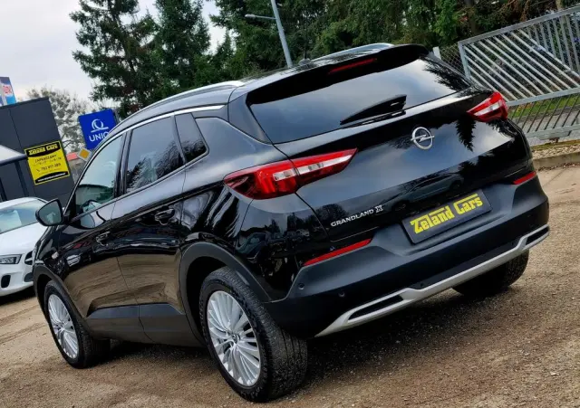 OPEL Grandland X 1.5 CDTI Edition S&S