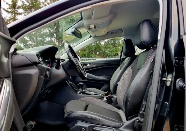 OPEL Grandland X 1.5 CDTI Edition S&S