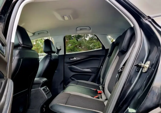 OPEL Grandland X 1.5 CDTI Edition S&S