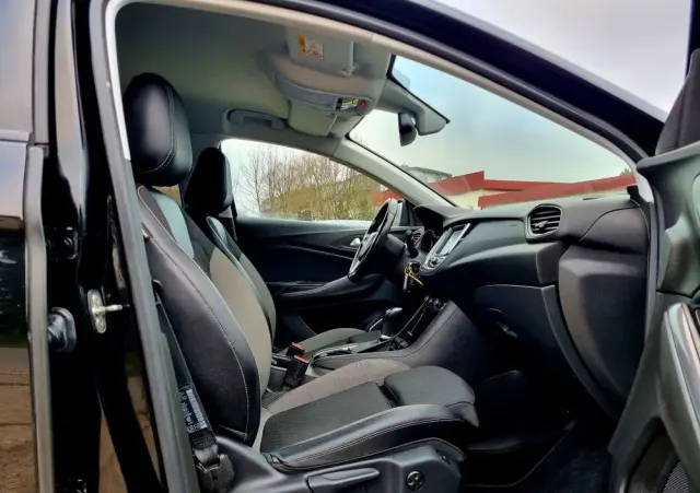 OPEL Grandland X 1.5 CDTI Edition S&S