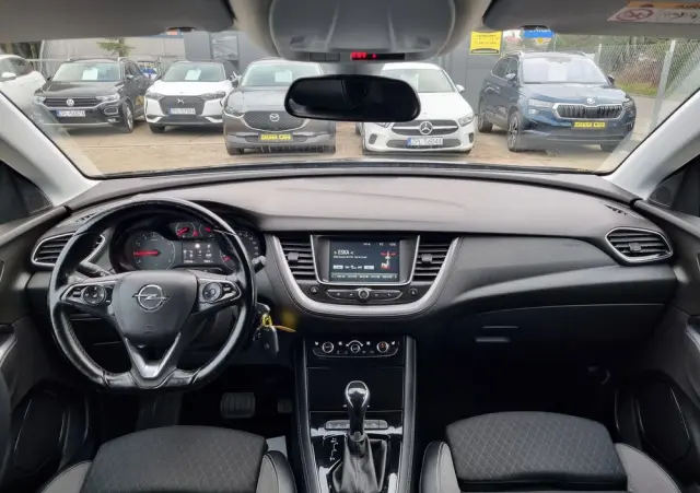 OPEL Grandland X 1.5 CDTI Edition S&S
