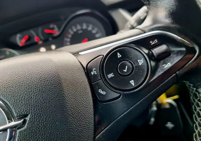 OPEL Grandland X 1.5 CDTI Edition S&S