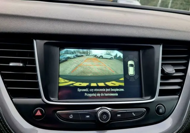 OPEL Grandland X 1.5 CDTI Edition S&S