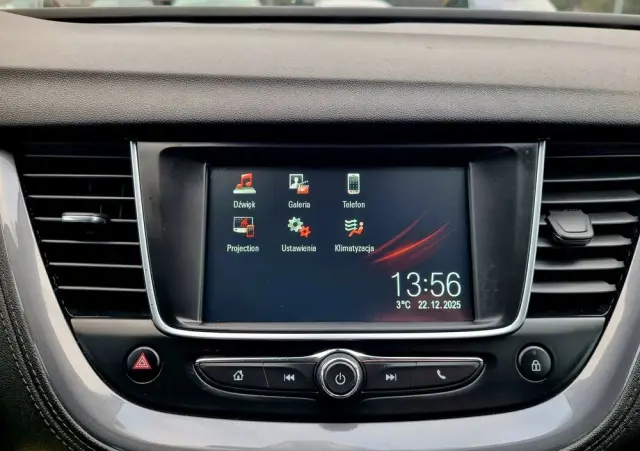 OPEL Grandland X 1.5 CDTI Edition S&S