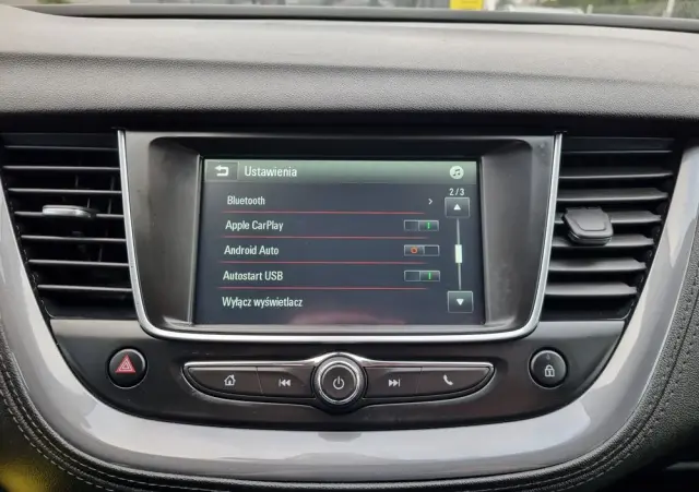 OPEL Grandland X 1.5 CDTI Edition S&S