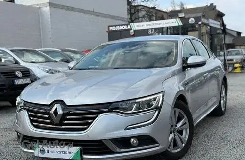 RENAULT Talisman 