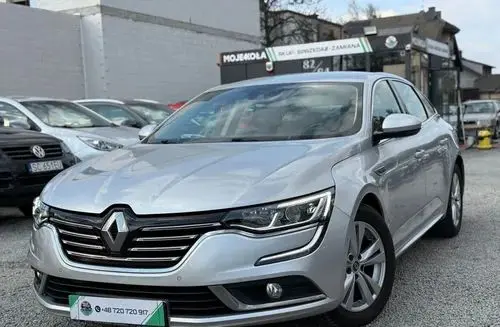 RENAULT Talisman 