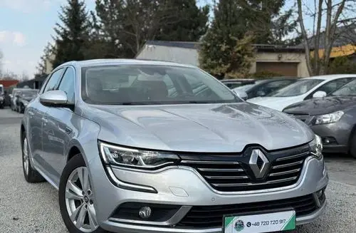 RENAULT Talisman 
