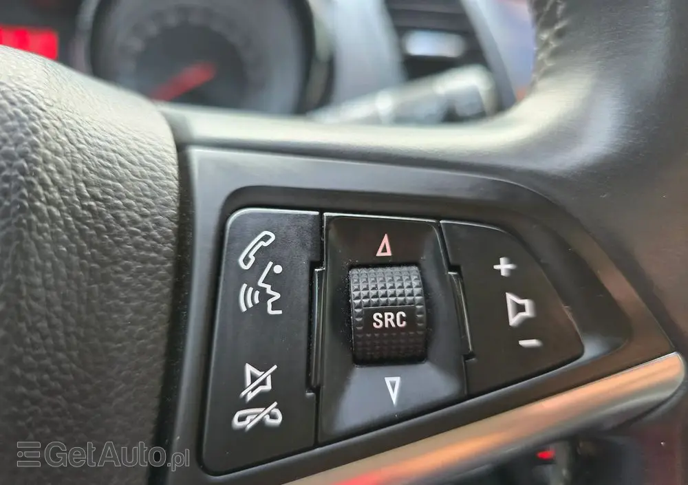 OPEL Insignia 2.0 CDTI Cosmo