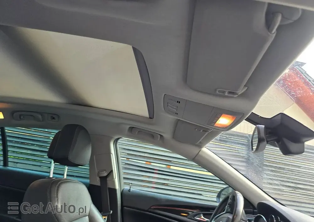 OPEL Insignia 2.0 CDTI Cosmo