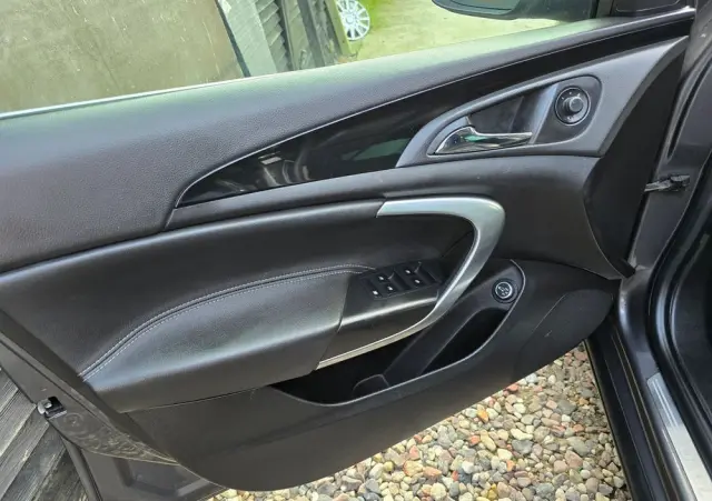 OPEL Insignia 2.0 CDTI Cosmo