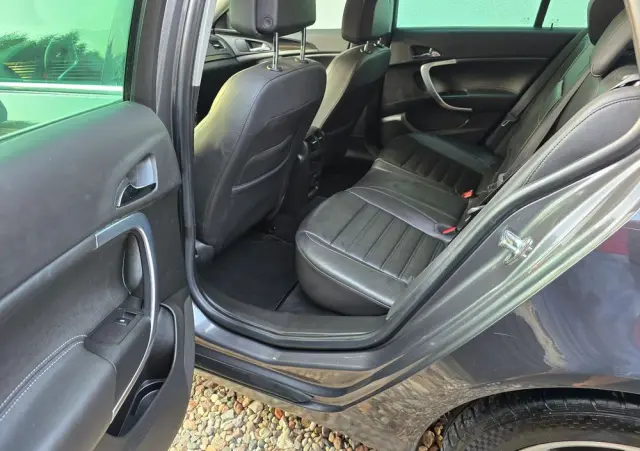 OPEL Insignia 2.0 CDTI Cosmo