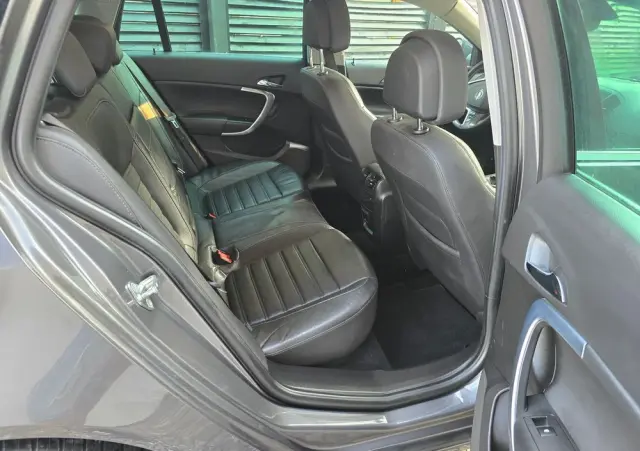 OPEL Insignia 2.0 CDTI Cosmo