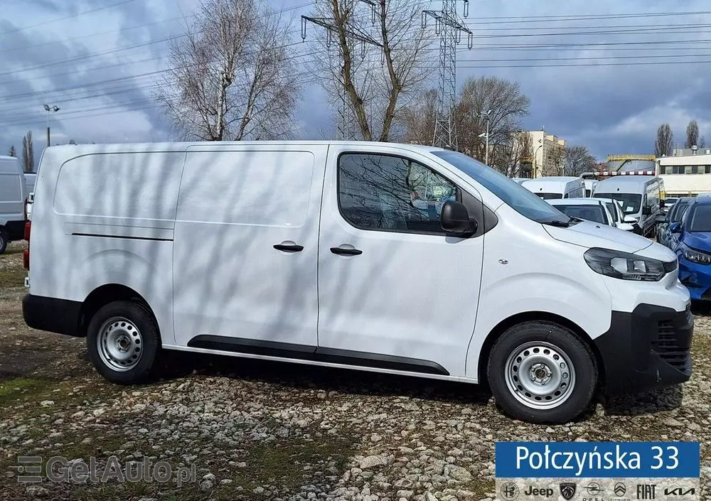 CITROËN Jumpy 