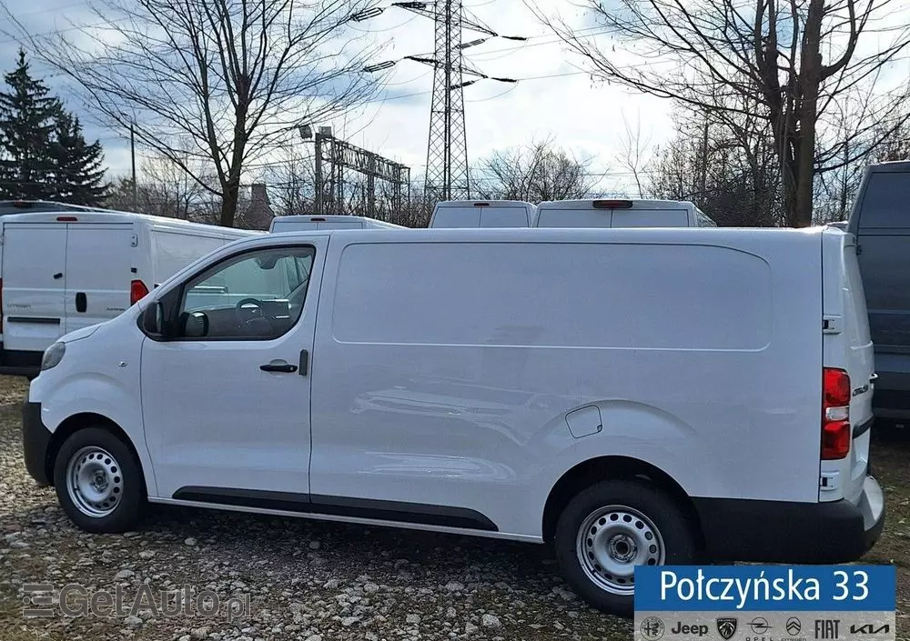 CITROËN Jumpy 