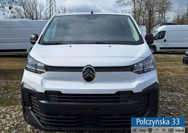 CITROËN Jumpy 