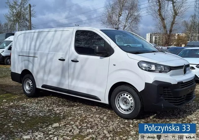 CITROËN Jumpy 