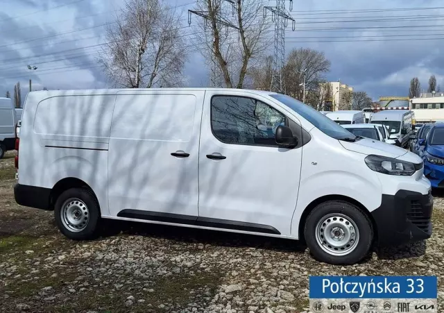 CITROËN Jumpy 