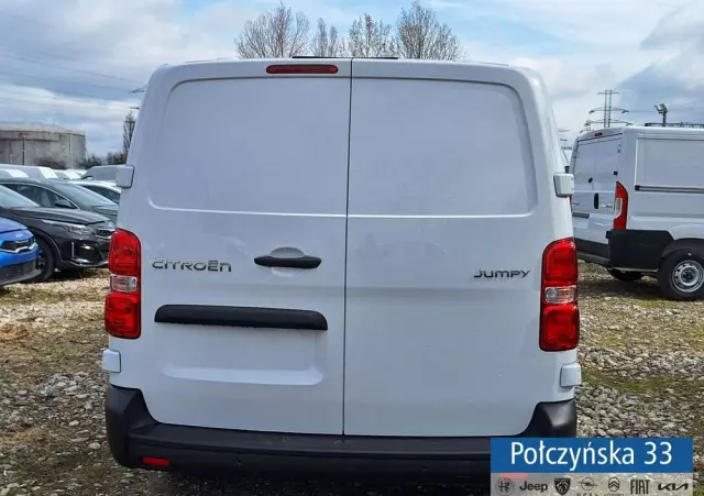 CITROËN Jumpy 