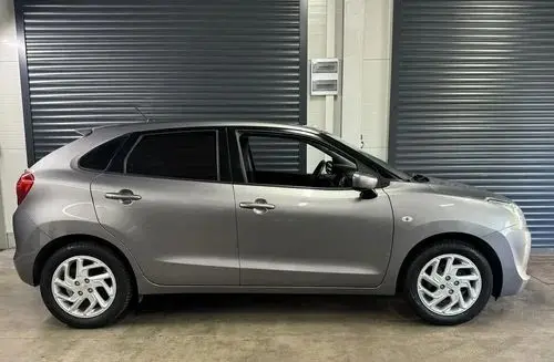 SUZUKI Baleno 