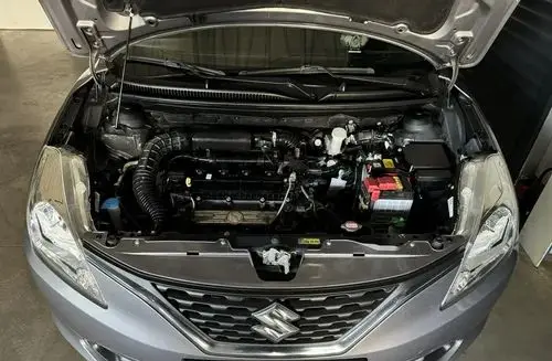 SUZUKI Baleno 