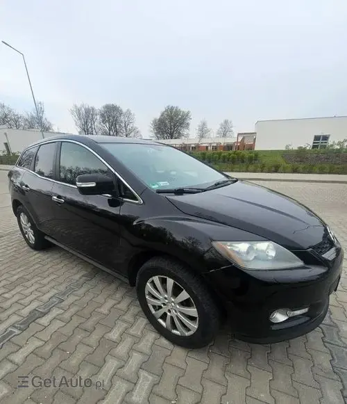 MAZDA CX-7 